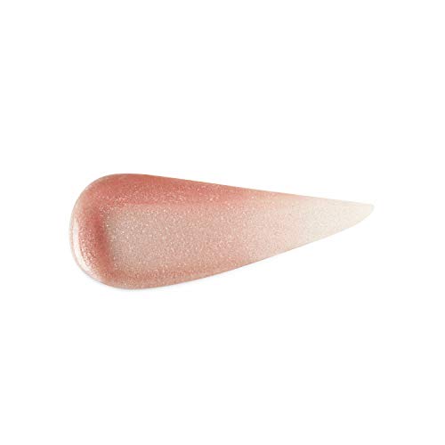 Lipgloss KIKO Milano 3D Hydra 20 – Pflege mit 3D-Effekt