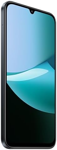 Redmi 15C 8GB RAM 256GB ROM, Siyah - Görsel 3