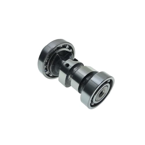 Arbre à cames moto UR110 et culbuteur de distribution QS110T-3 - 2