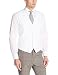 Perry Ellis Men's Big-Tall Big and Tall Linen Blend Suit Vest