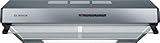 Bosch DUL63CC50 Serie 4 Unterbauhaube / D / 60 cm / Edelstahl / wahlweise Umluft- oder Abluftbetrieb / Drucktastenschalter / Intensivstufe / Metallfettfilter (spülmaschinengeeignet) - 7