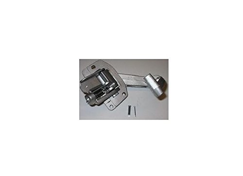 PEDALE FRENO COMPLETO PER VESPA 50 SPECIAL 125 ET3