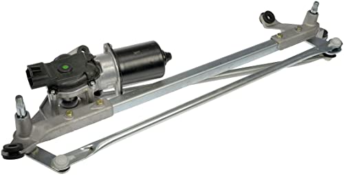 Moteur d'essuie-glace avec tringlerie Dorman 602-502AS pour rouler sous la pluie