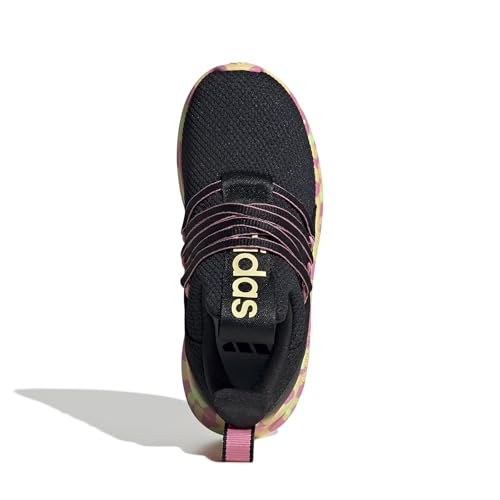 Image of adidas Kids' Lite Racer Adapt 7.0 Sneaker