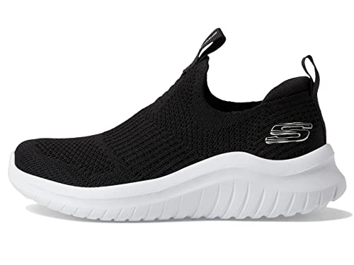 Image of Skechers Boy Ultra Flex 2.0 Mirkon Slip Ons