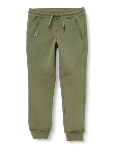 Pantalones deportivos niños para jugar en el parque suaves de JACK&JONES