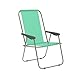 Marbueno Gepolsterte Campingstuhl 59 x 83 x 51 cm