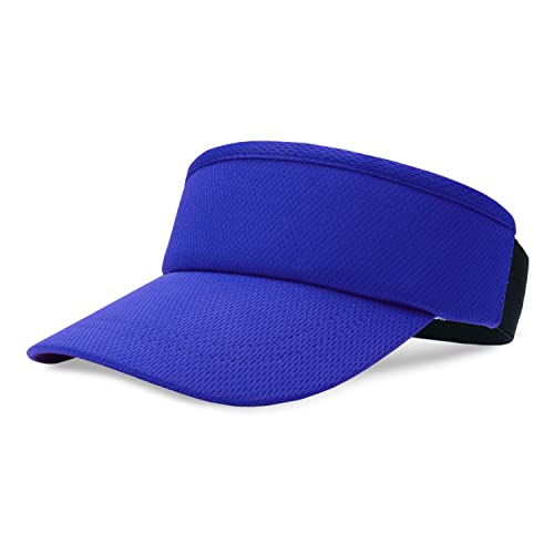Image of Headsweats Unisex Adult Lightweight Performance Running Sun Visor