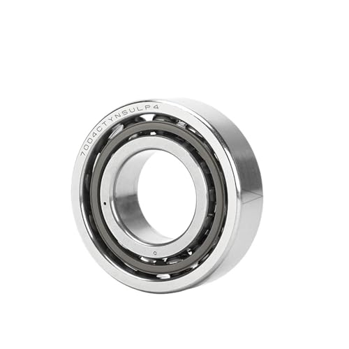 Rodamiento 7007 CTYNSUL para eliminar vibraciones en herramientas P4
