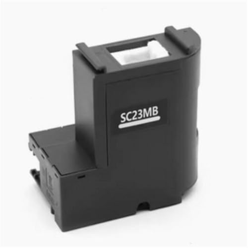 Réservoir d'entretien C13S210125 contre fuites encre Epson SC-F130 F100
