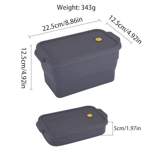 Moule à gâteau en silicone antiadhésif pour simplifier vos moments pâtisserie