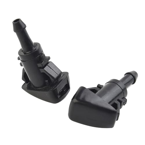 Pompe de lave-glace avant en panne ? Kit de gicleurs pour Mitsubishi Eclipse - 7