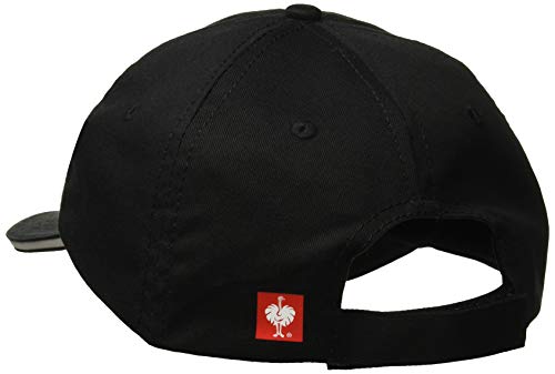 Engelbert Strauss Cap Color, Farbe:schwarz, Größe:one size
