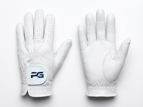 Golf Gloves 5 Pack