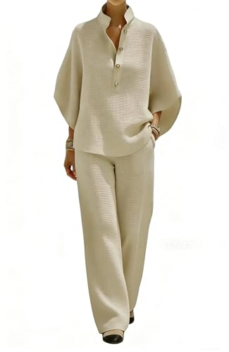 Conjunto de dos piezas para mujer dile adiós a dudar qué ponerte con este set