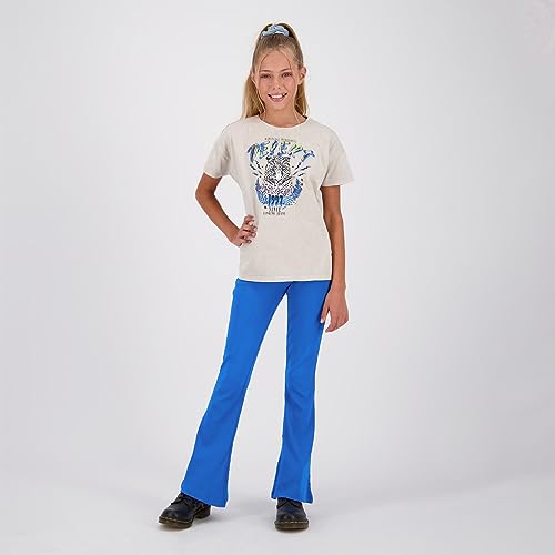 Pantalon décontracté Vingino SAAR pour filles en coton - 2