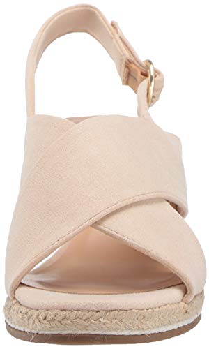 Bella Vita Women's Espadrille Wedge Sandal2