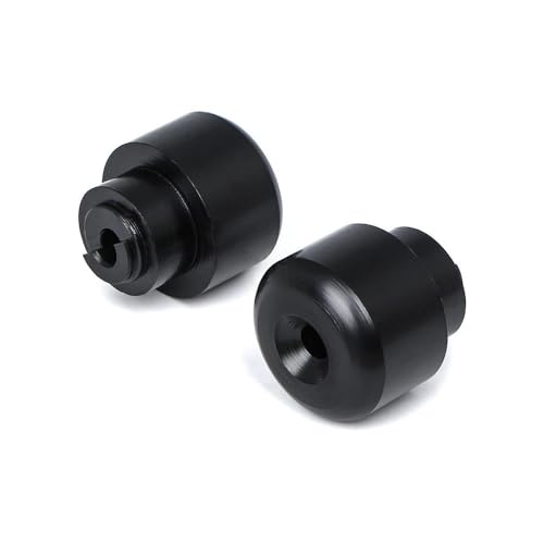 Embouts de guidon et grips moto durables pour CBR 1000RR - 5
