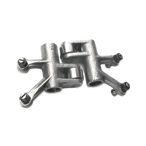 Balancín de escape NC250 repuesto de válvula motor Zongshen ZS177MM KAYO GR KEWS Bosuer BRZ