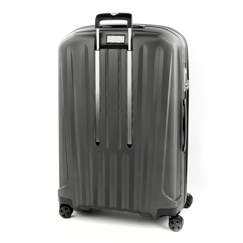 Image of RONCATO UNICA Range Charcoal Color 30 inch Large Trolley