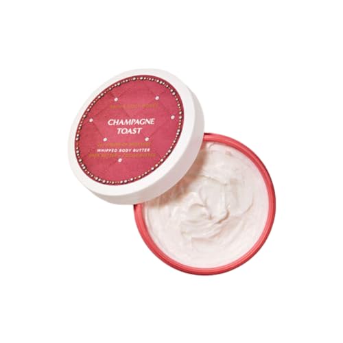Vanilla Body Butter