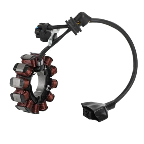 Stator de générateur 31120-MKE-A01 d'allumage pour moto CRF450RWE 2018 2019