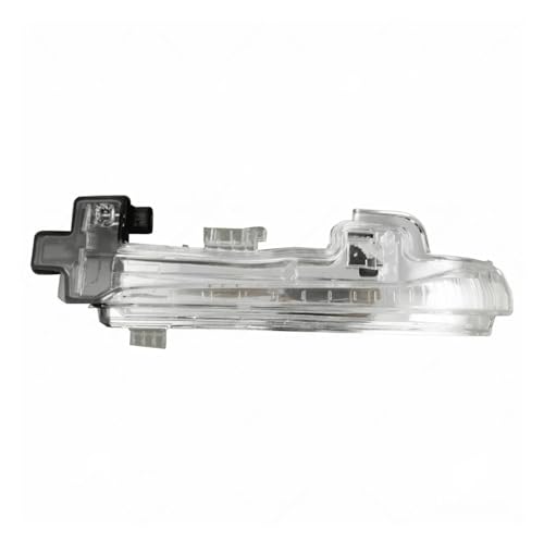 Clignotant rétroviseur fissuré solution remplacement Volvo V60 S60 31402415