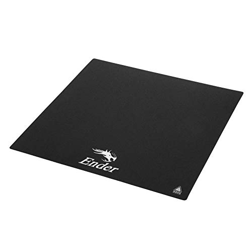 Image of Creality Ender 3 3D Printer - DIY FDM 3D Printer withAdditional Bed Sticker, Resume Printing, 220x220x250mm Heated Bed, High Precision Printing, Easy Assembly for Beginners and Hobbyists