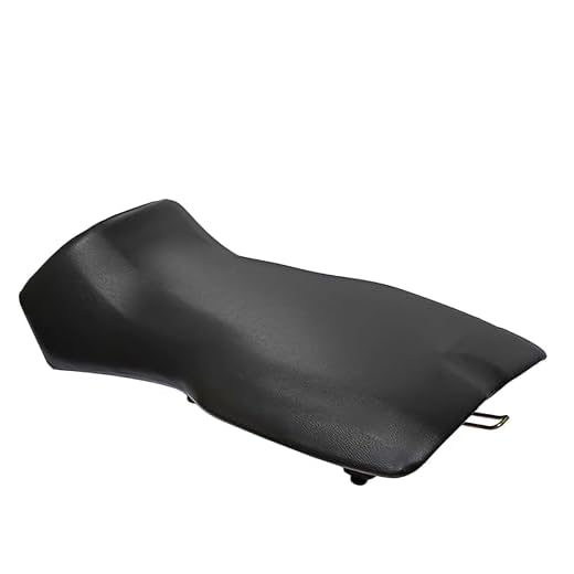 Complete Replacement Seat Pan Cover Foam Fits Polaris 2005-13 Sportsman 500 EFI HO INTL