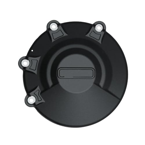 Protection du couvercle moteur moto contre les chocs Monster 1100
