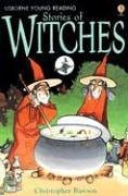 Stories of Witches (Usborne Young Reading) by C... B01FKRHQ4A Book Cover