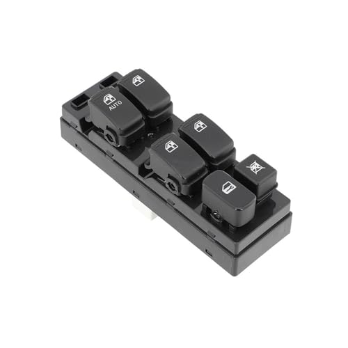Commande lève-vitre de haute précision pour Sorento LHD 2003-2009 | Finition Premium - 4