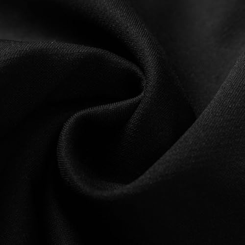 Cambkatl Men's Fleece Lined Joggers Winter Thermal Warm Lounge Pants Thicken Athletic Casual Sweatpants with Pockets4