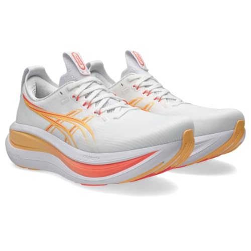Image of ASICS Women's Gel-Nimbus 28 Running Shoes