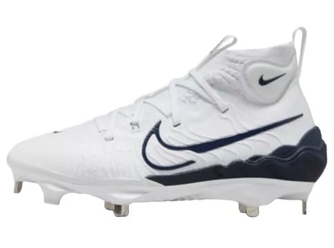 Nike Alpha Huarache NXT Low Metal Baseball Cleats
