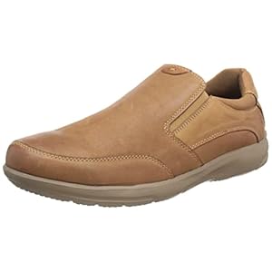 Hush Puppies Aaron. – Ja heren Sneaker