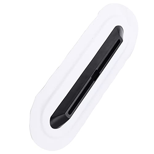 Surfing Board Fin Box, PVC Material, Sturdy and, Lightweight, Convenient Installation and Disassembly, Suitable for Most Tail Fins