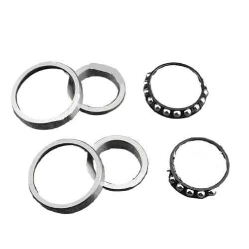 Roulement de moto pour VFR400R NC30 et CBR1000RR-R compatible 91016-MR7-003