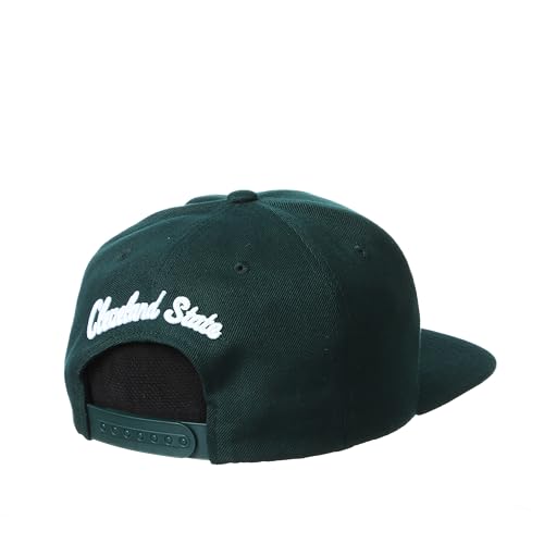 Gorra Snapback Zephyr Z11 6 Paneles Ajustable Unisex miniatura 3