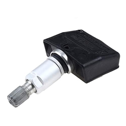 Capteur TPMS Nissan Titan 40700-1AA0D de pression des pneus