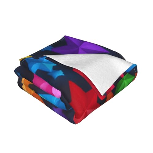 Couverture polaire lit et canapé pour des soirées chaleureuses - 4