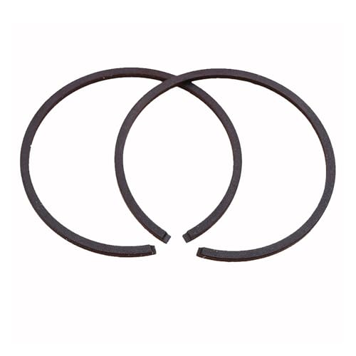 Anillo de pistón resistente al desgaste para motores G23L y HT2300 2
