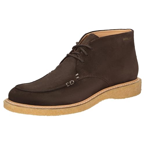 Image of Sioux Herren Apollo-022 Oxford-Schuh