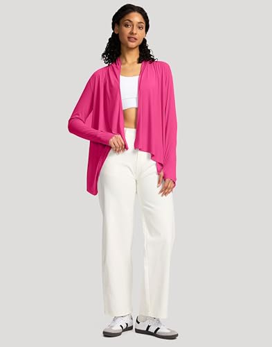 Cache-maillot de bain rose pour vos après-midi à la plage