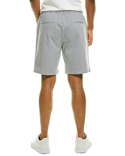 Vince Men's Canvas Garment Dye Short3