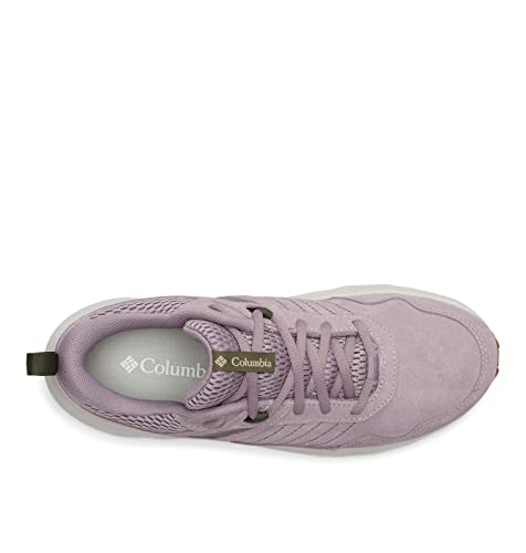Image of Columbia Women Omni-Grip Plateau Venture Hiking and Trekking Shoes