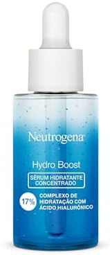 Sérum Hidratante NeutrogenaHydro Boost, 30mL