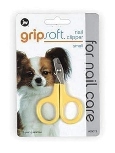 JW Pet GripSoft Nagelknipser Klein 65013