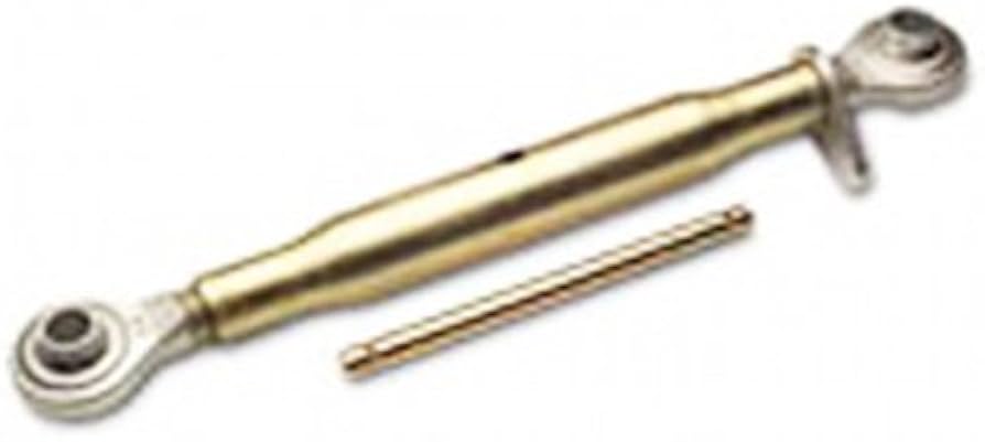 Amazon.co.jp: Tractor Top Link, Category 2, Yellow Zinc Plated, 16