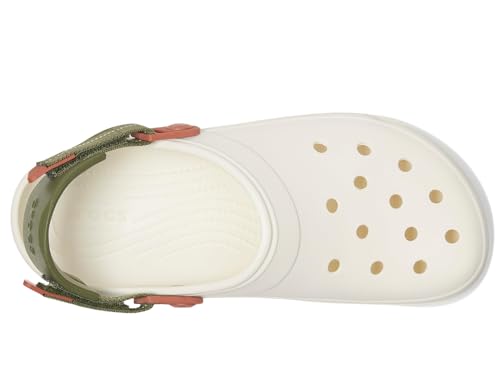 Image of Crocs Unisex-Adult Classic All Terrain Clogs